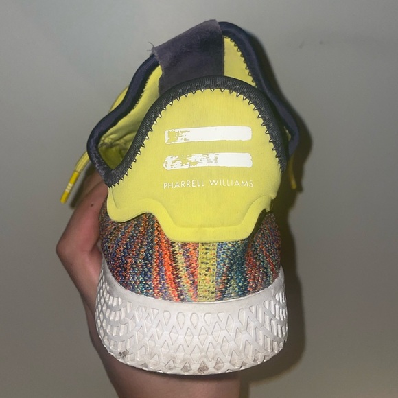 Human Race shoes - Picture 4 of 4